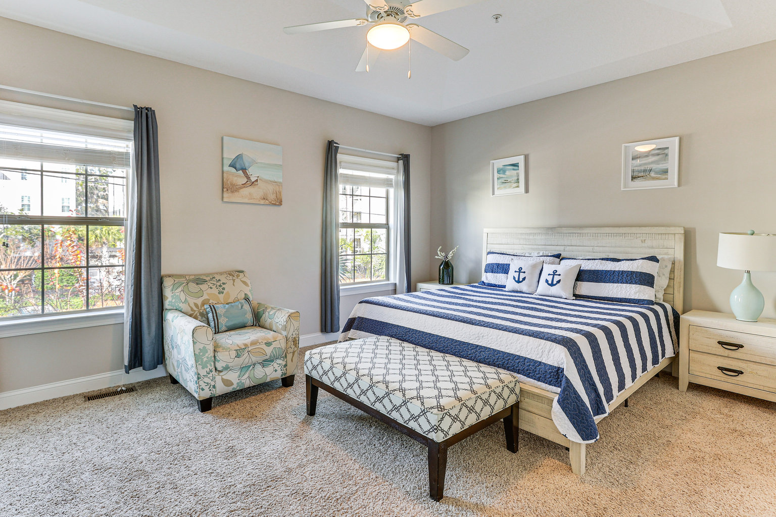St. Simons Island Vacation Rental