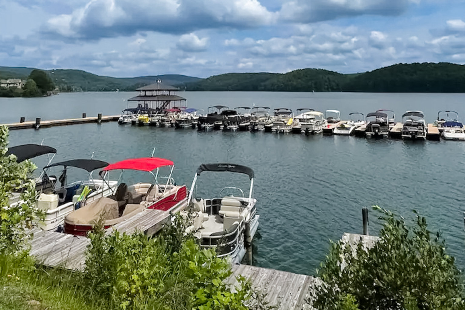 Waleska Vacation Rental