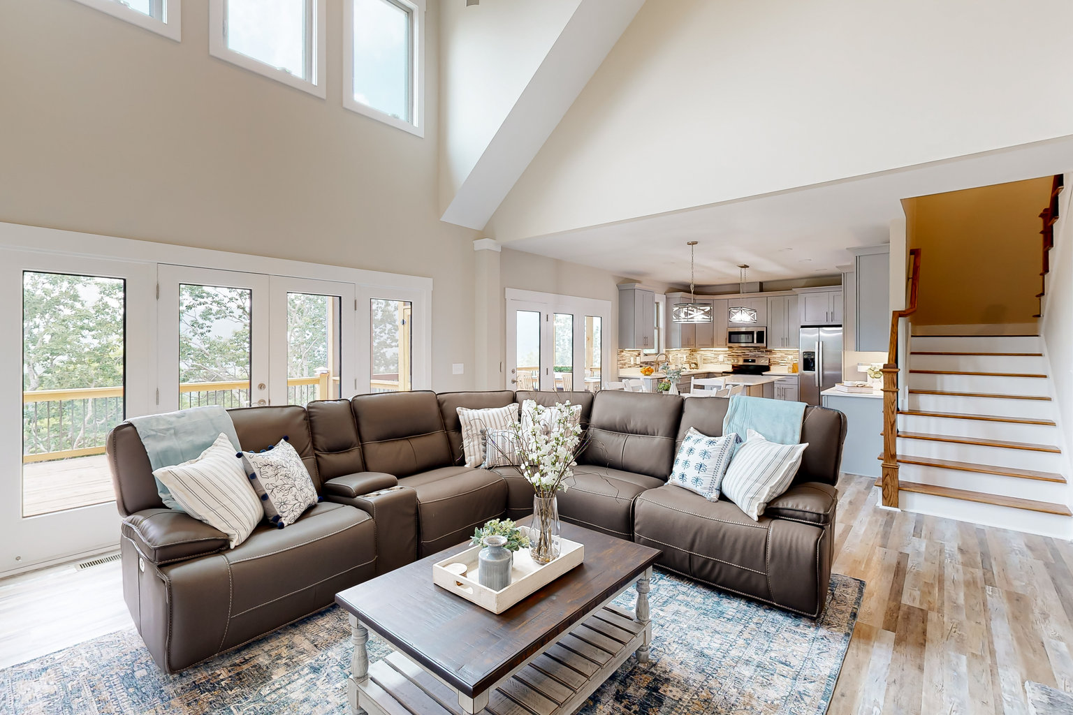 Waleska Vacation Rental