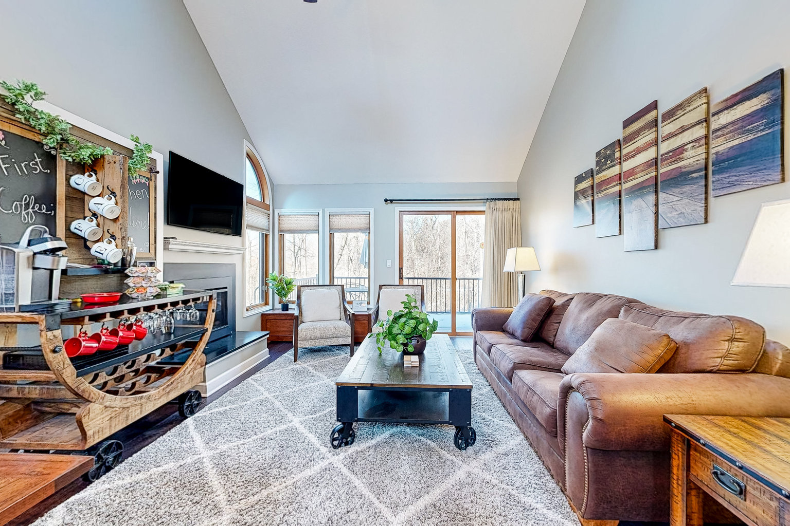 Galena Vacation Rental