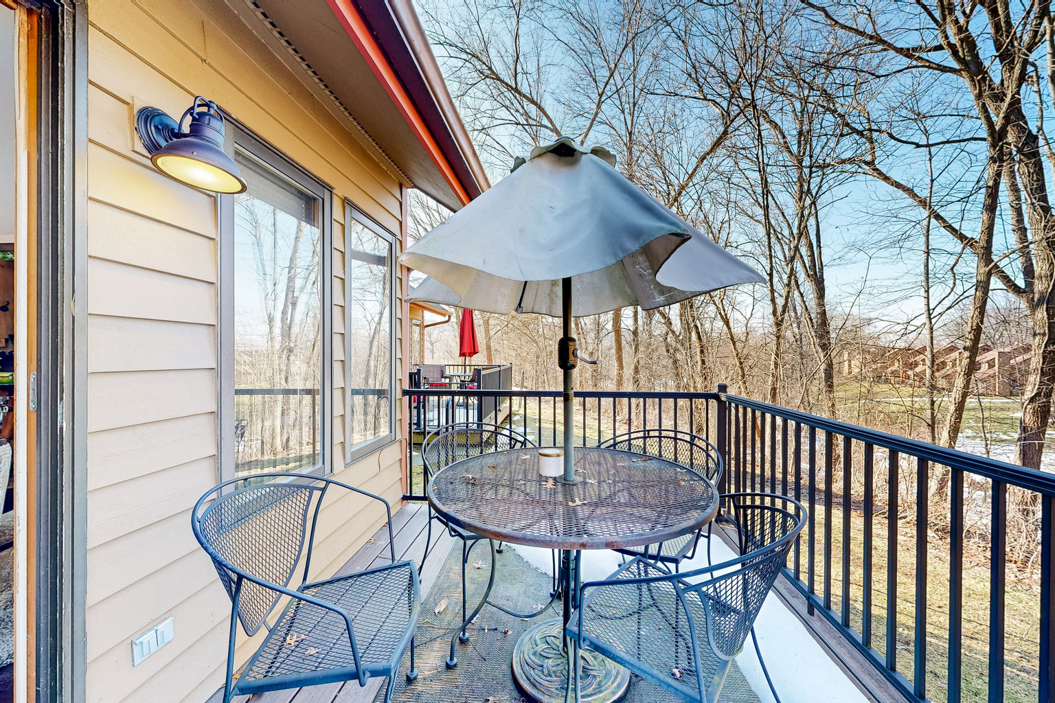 Galena Vacation Rental