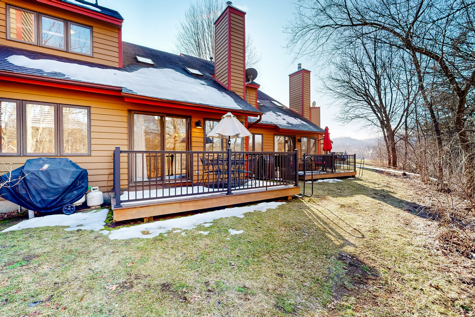 Galena Vacation Rental