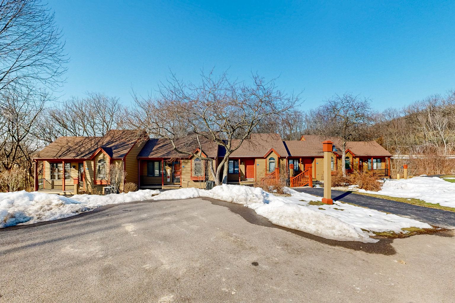 Galena Vacation Rental