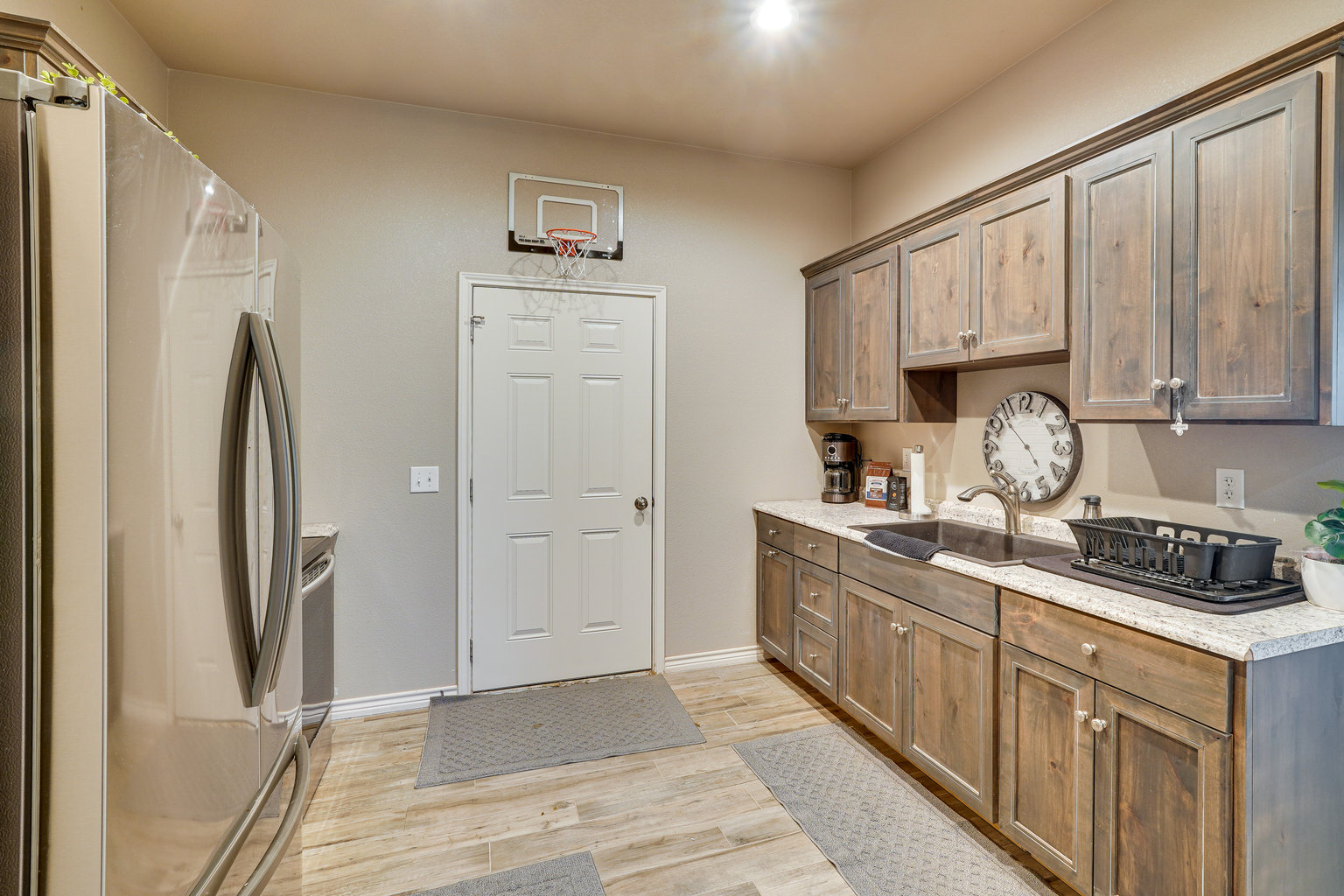 Midland Vacation Rental