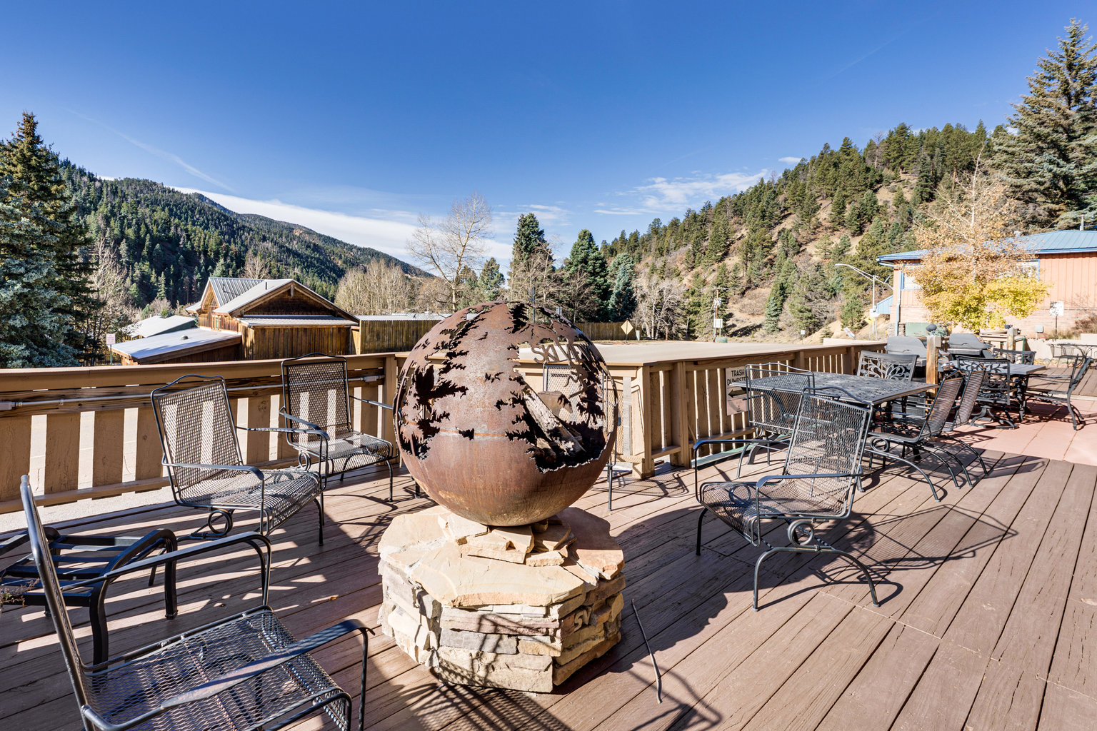 Red River Vacation Rental