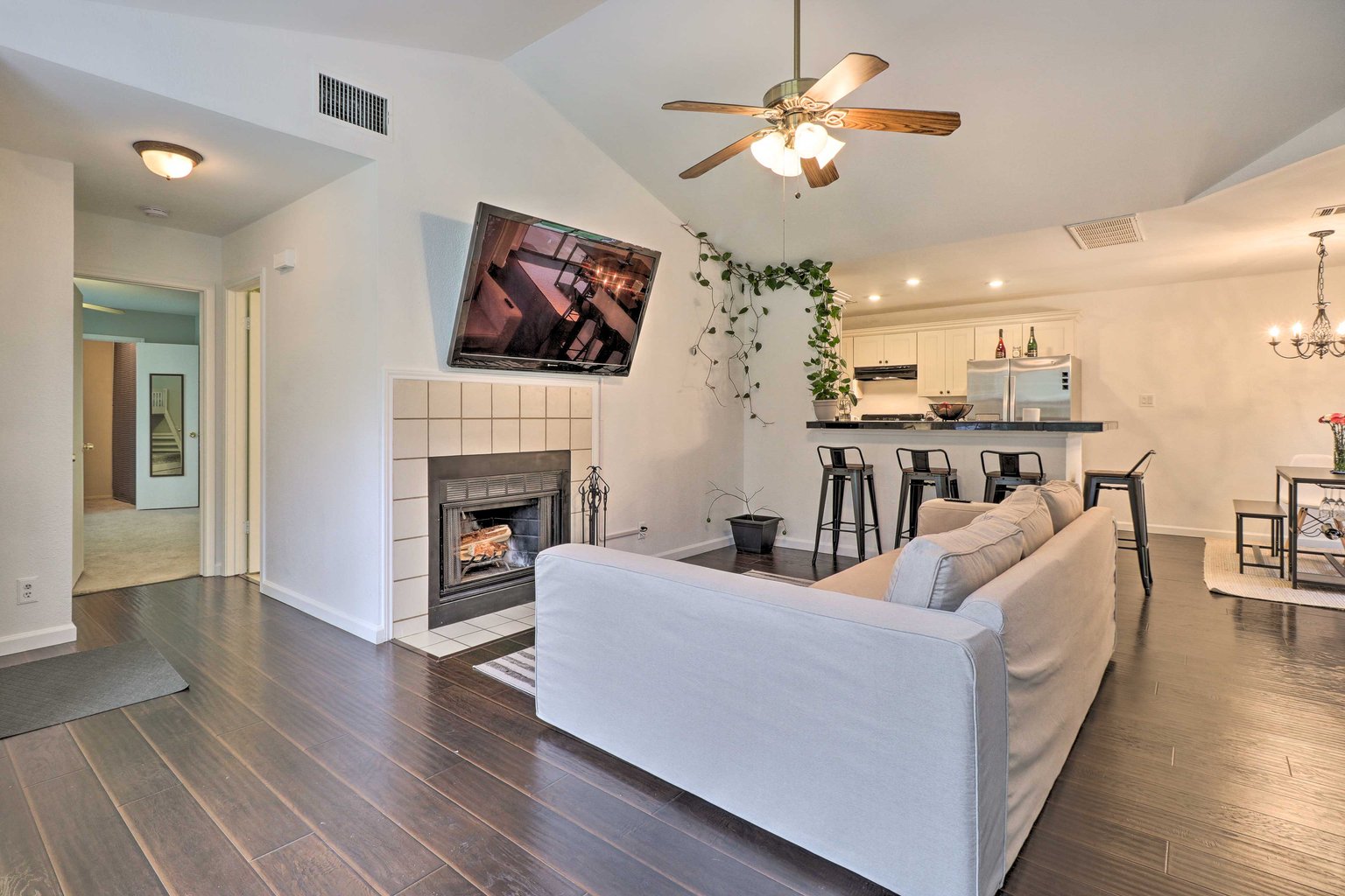 Cedar Park Vacation Rental