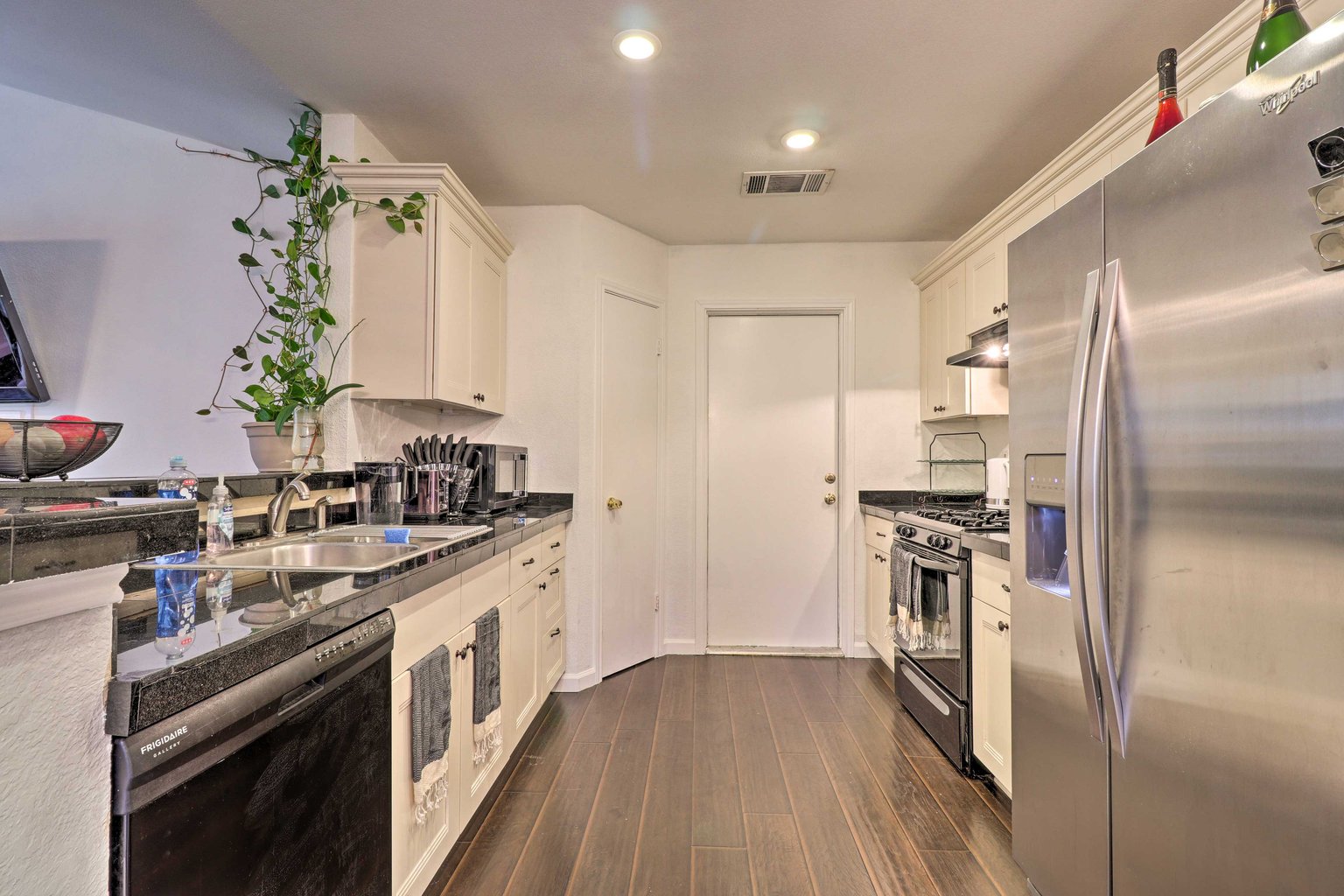 Cedar Park Vacation Rental