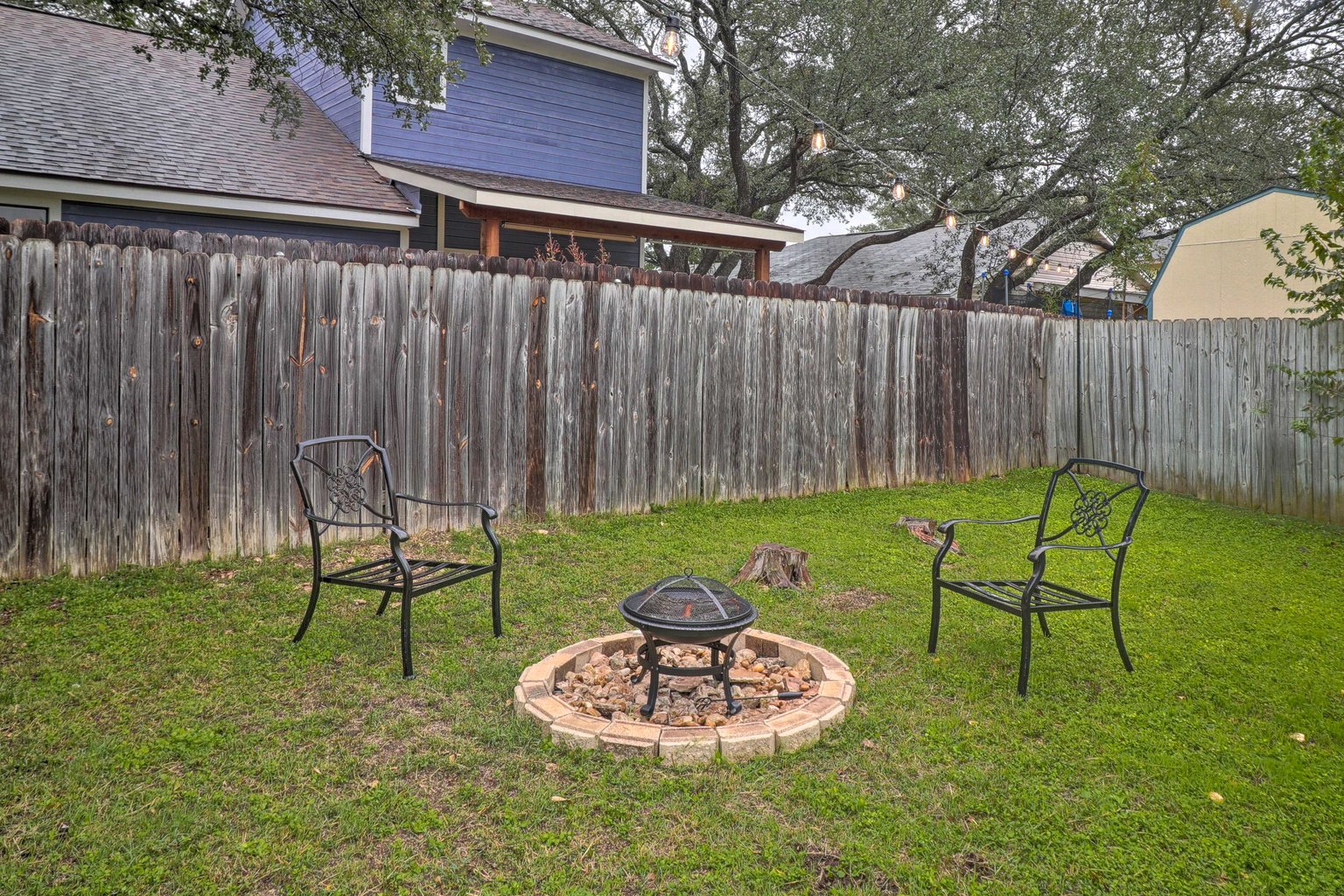 Cedar Park Vacation Rental
