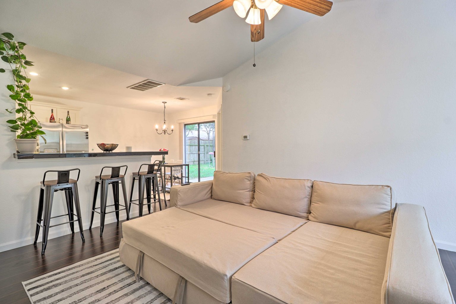 Cedar Park Vacation Rental