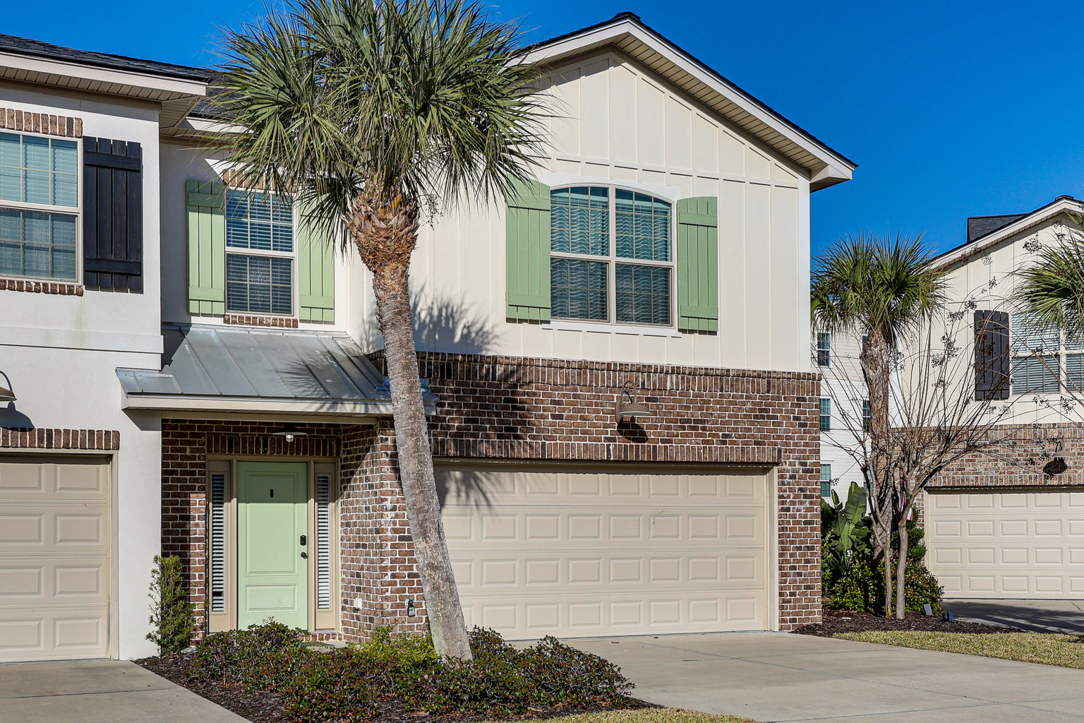 St. Simons Island Vacation Rental