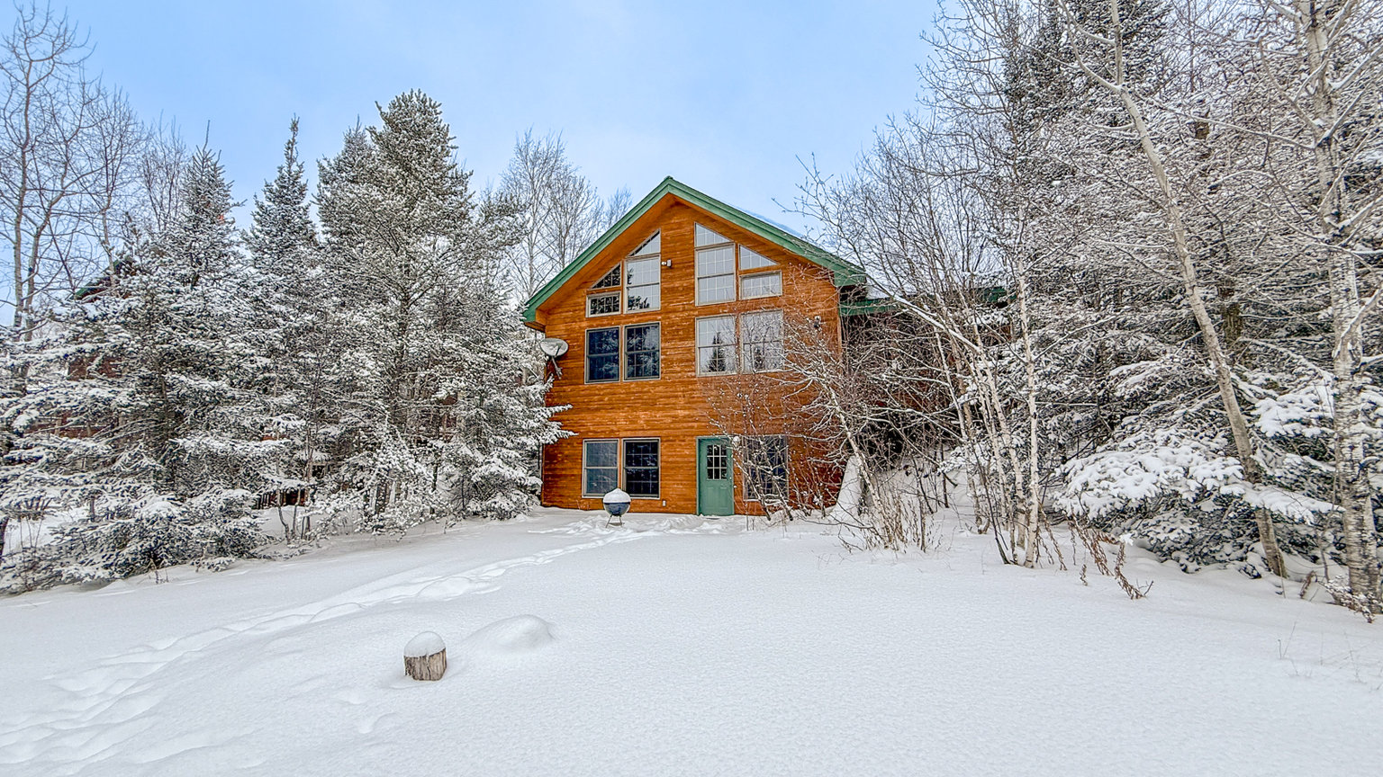 Grand Marais Vacation Rental