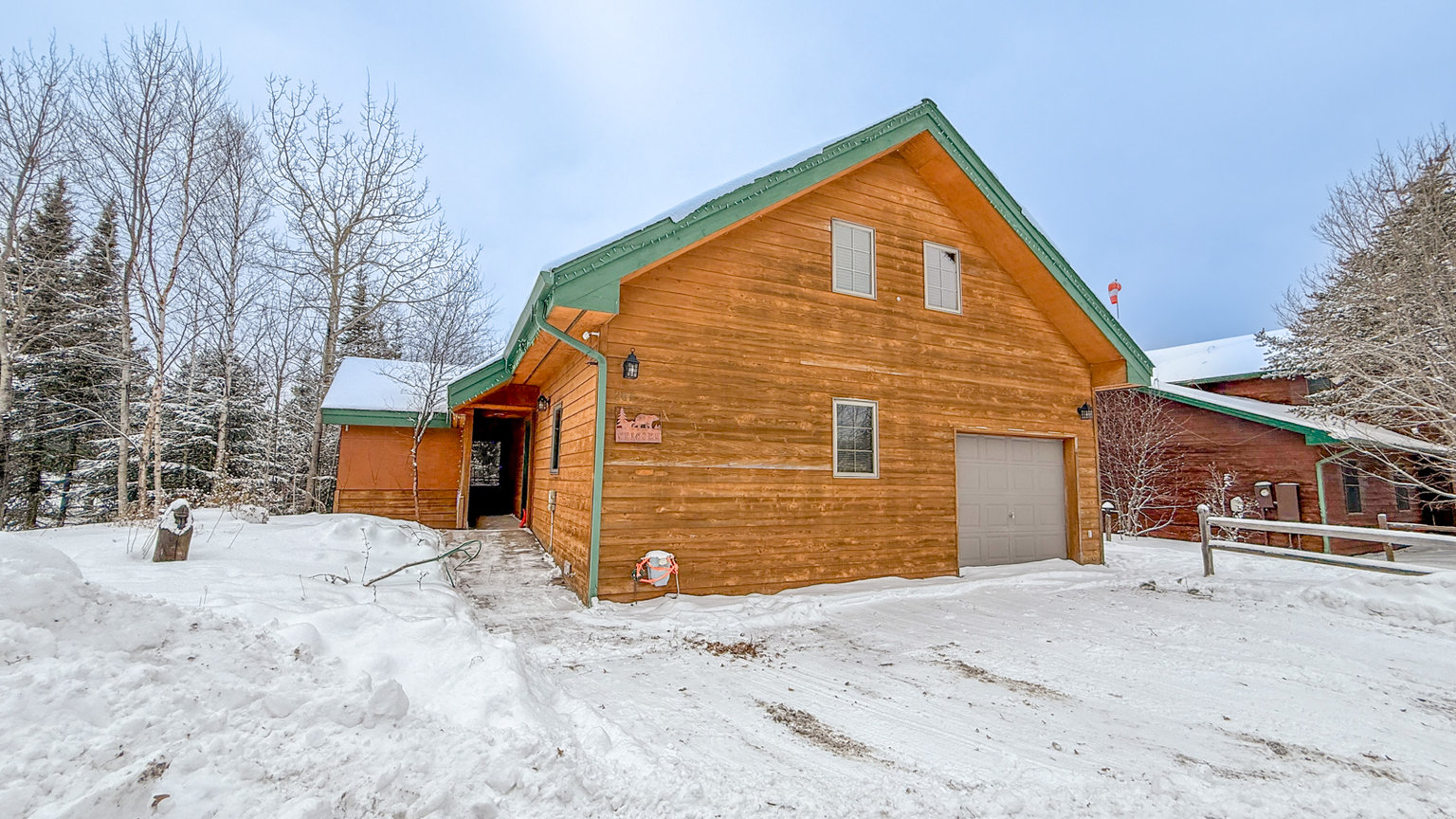 Grand Marais Vacation Rental