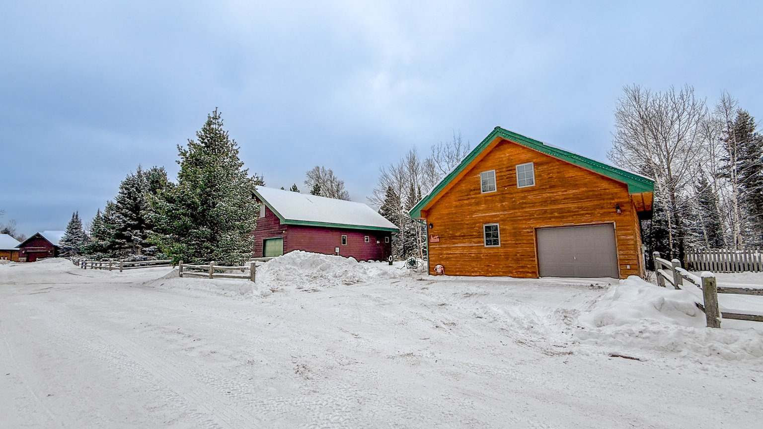 Grand Marais Vacation Rental