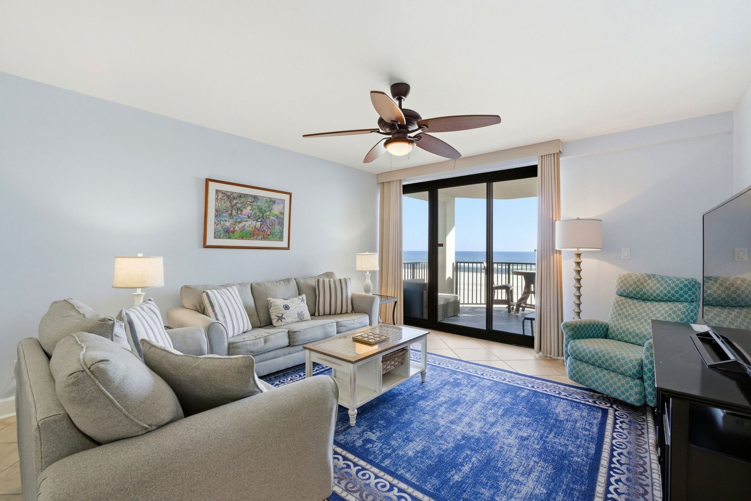 Orange Beach Vacation Rental