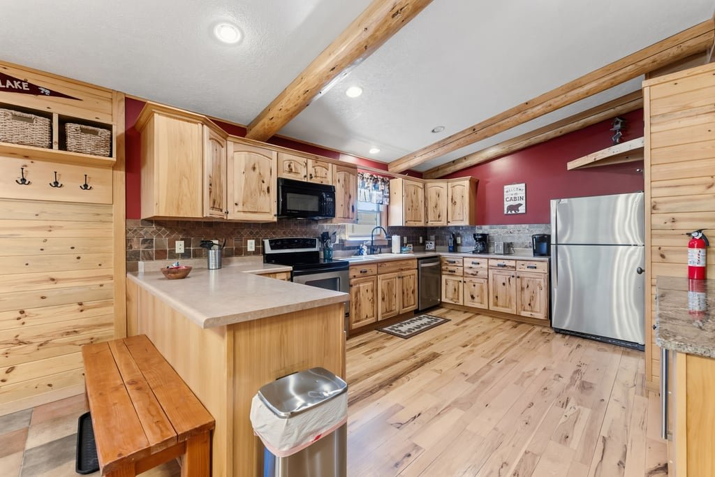 Grand Lake Vacation Rental