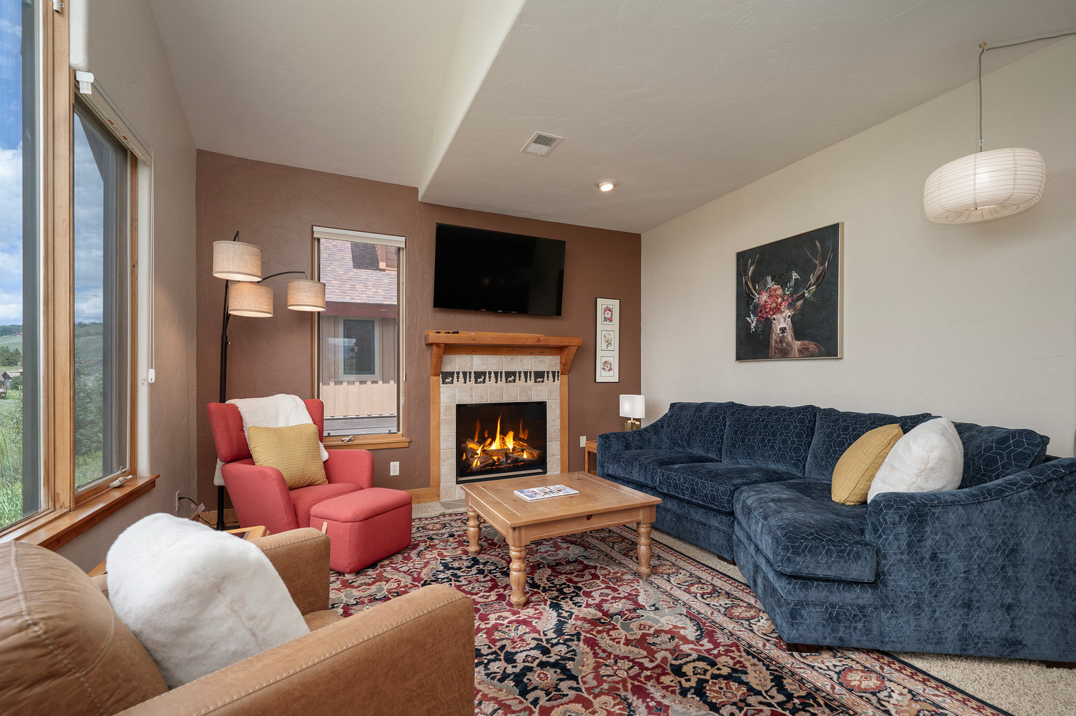 Tabernash Vacation Rental