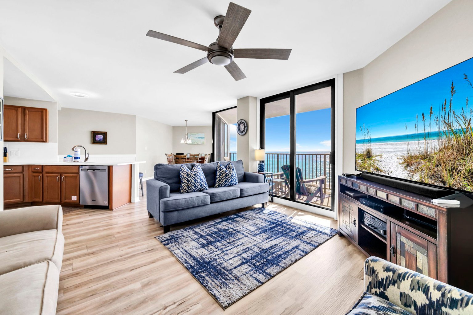 Panama City Beach Vacation Rental