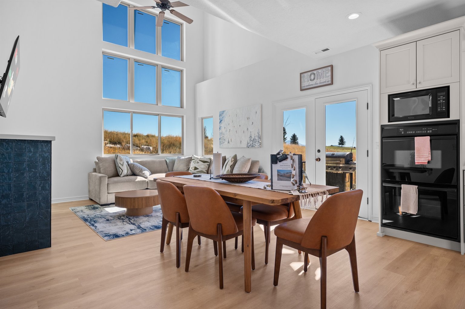 Eden Vacation Rental