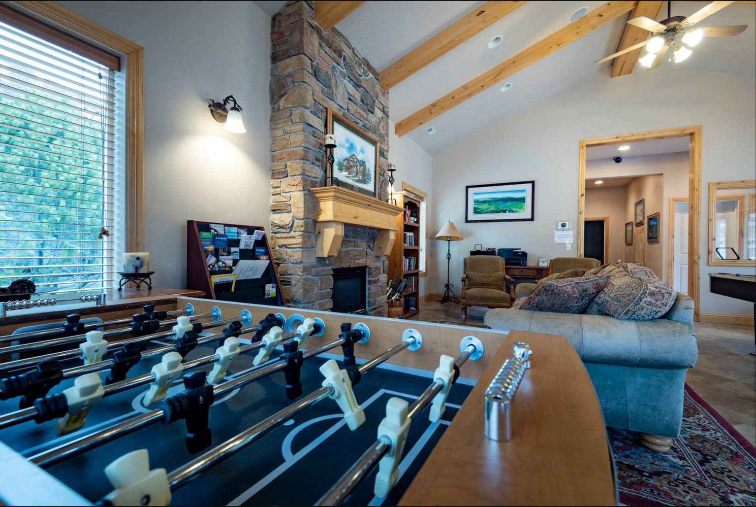 Huntsville Vacation Rental