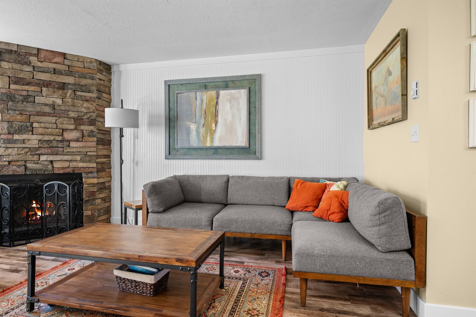 Eden Vacation Rental