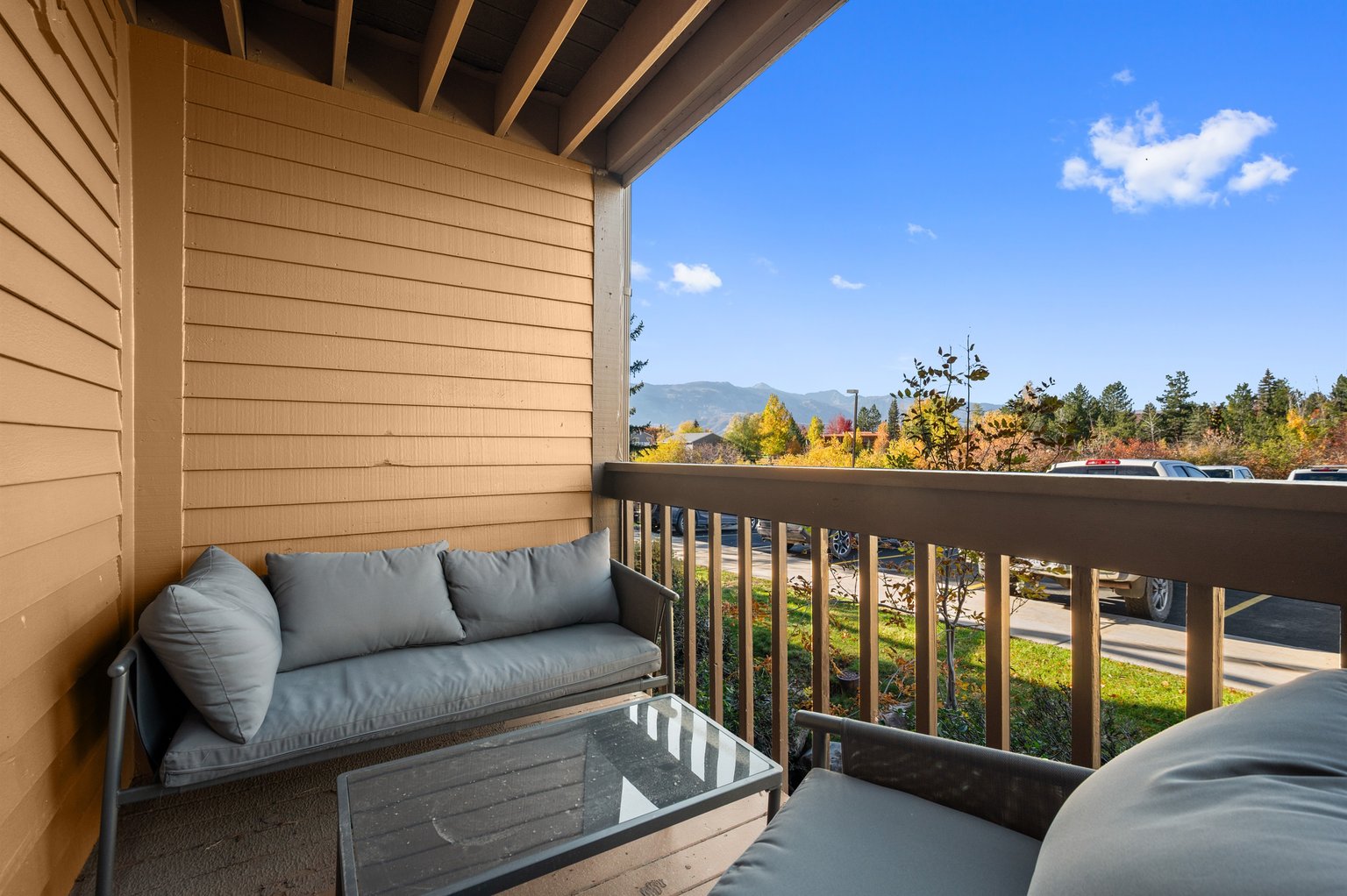 Eden Vacation Rental