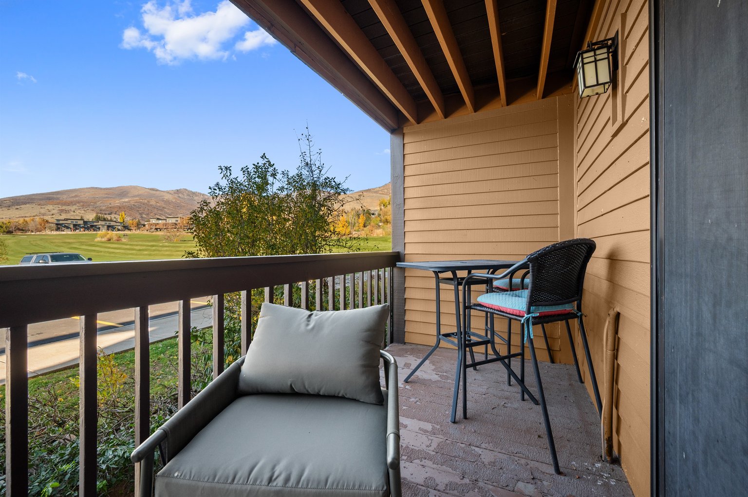 Eden Vacation Rental