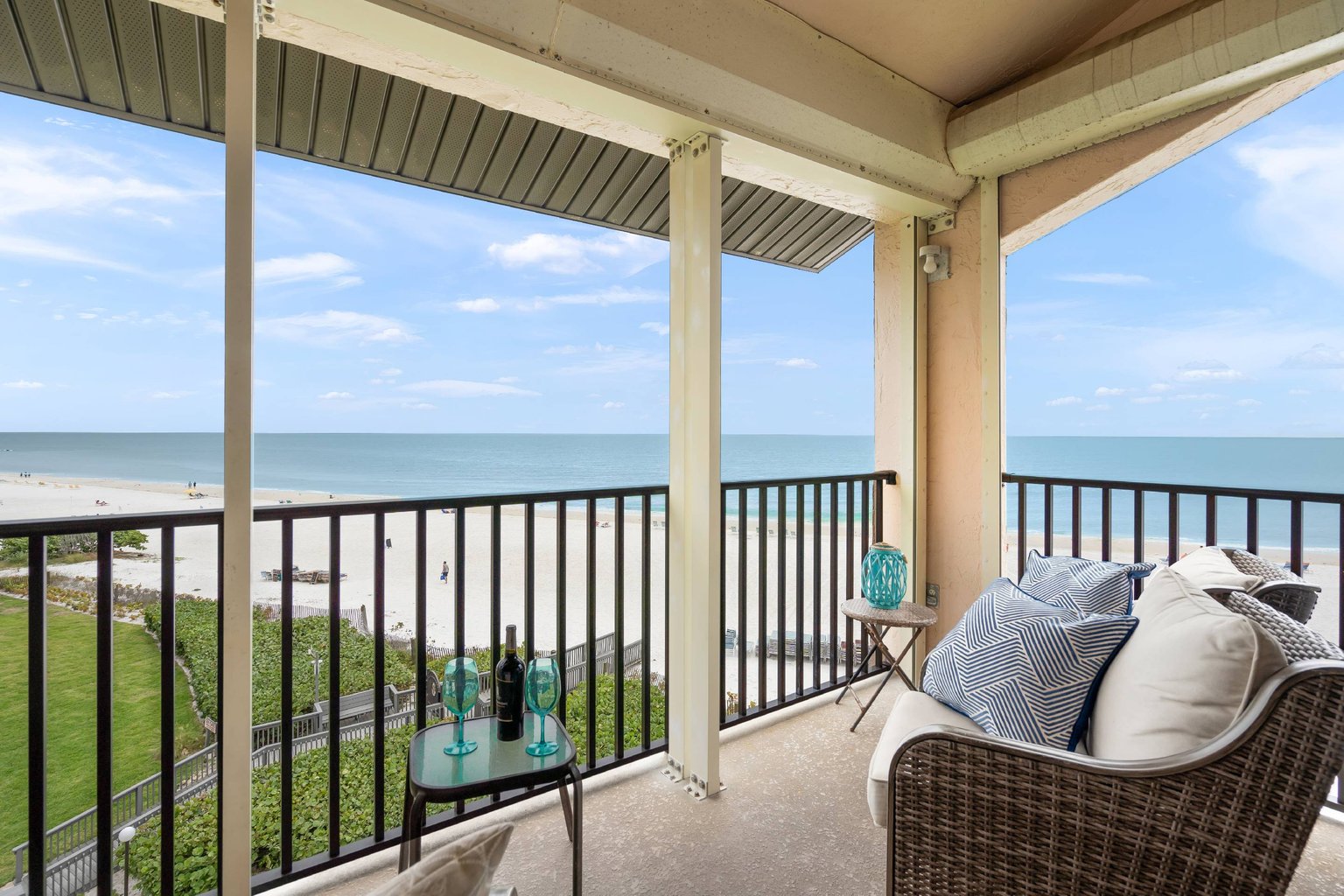 Sarasota Vacation Rental