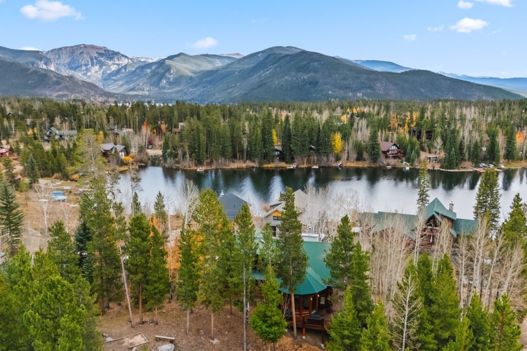 Grand Lake Vacation Rental