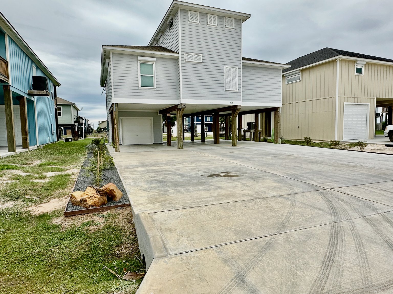 Port O'Connor Vacation Rental