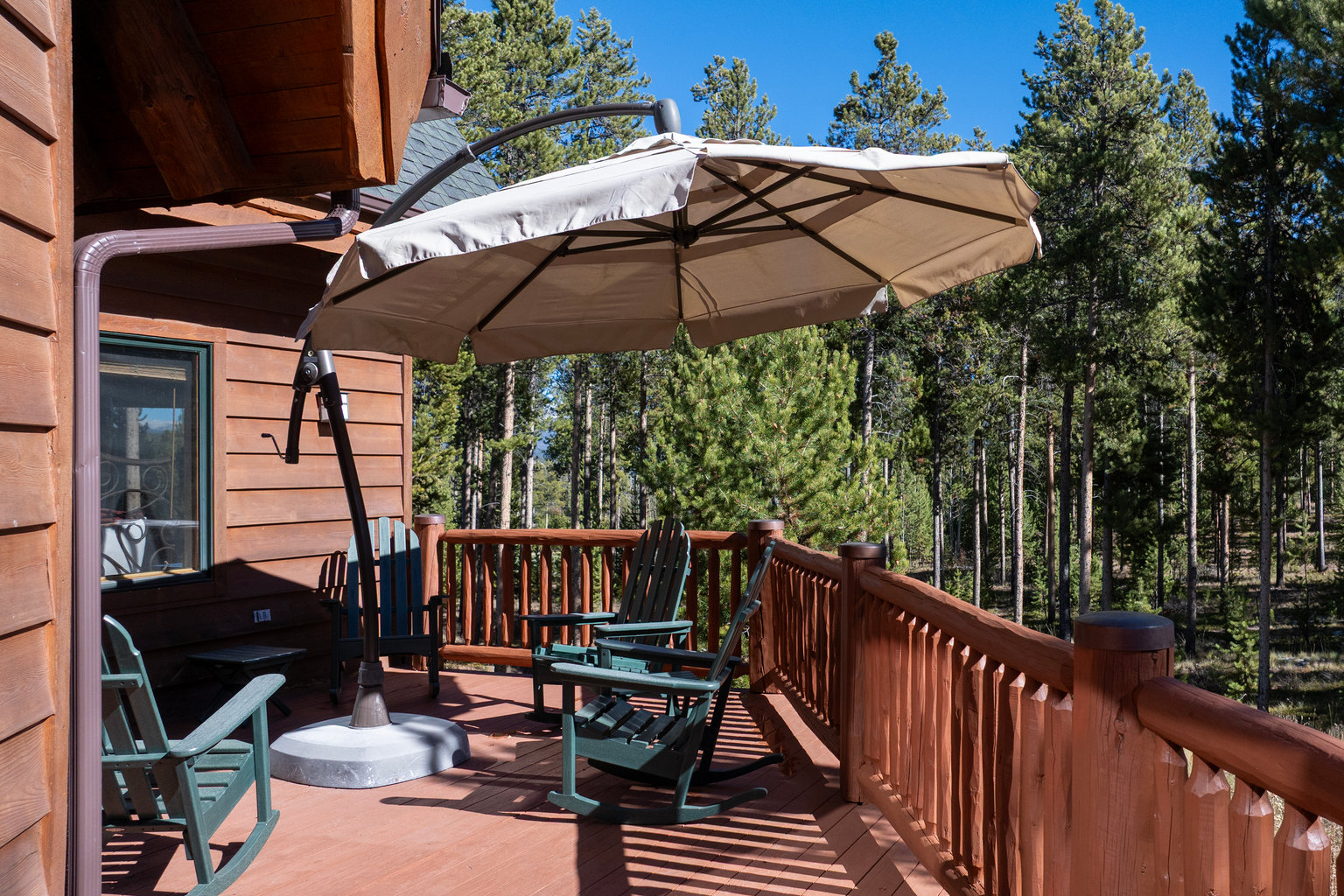Tabernash Vacation Rental
