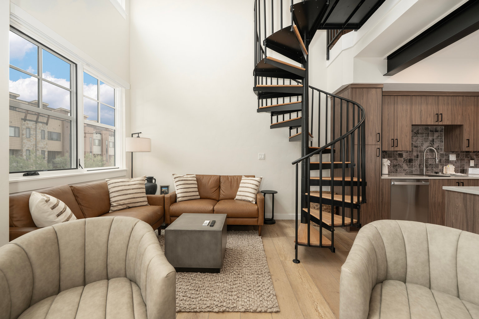 Winter Park Vacation Rental
