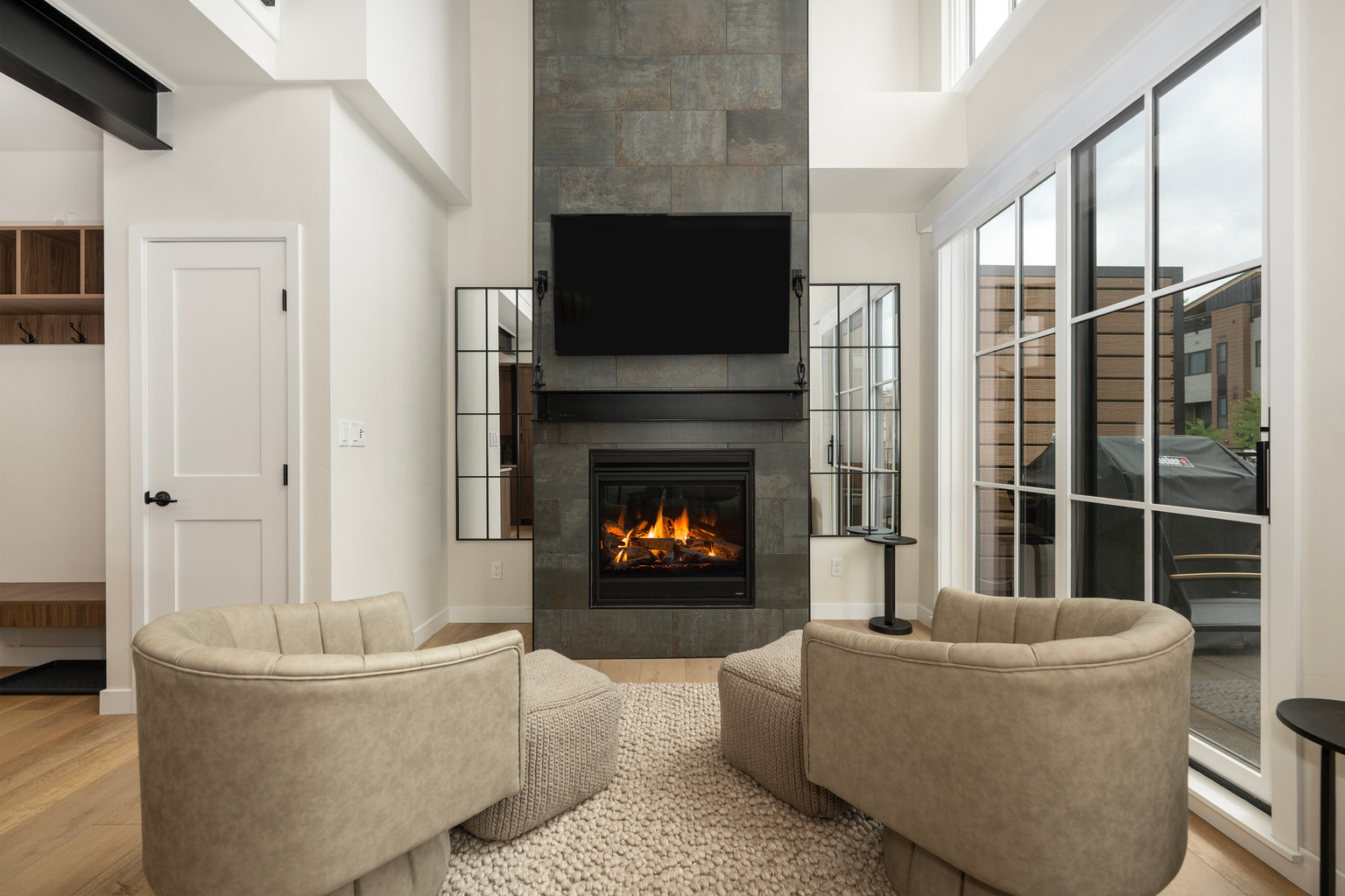 Winter Park Vacation Rental