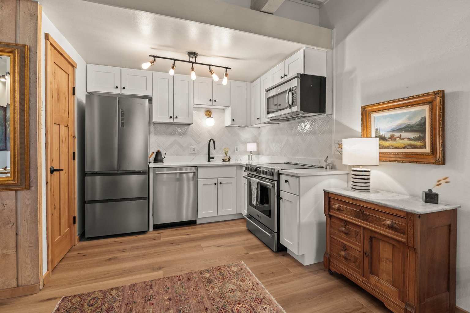 Steamboat Springs Vacation Rental