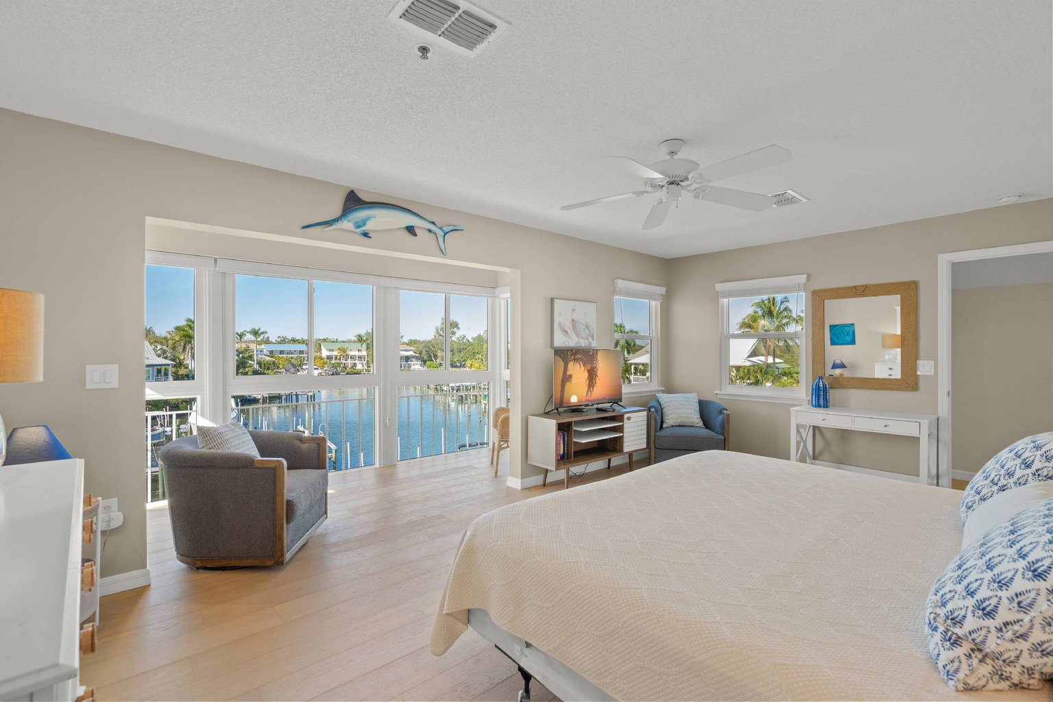 Siesta Key Vacation Rental