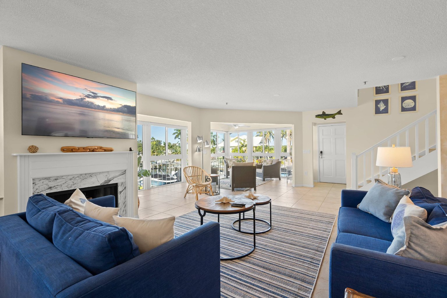 Siesta Key Vacation Rental