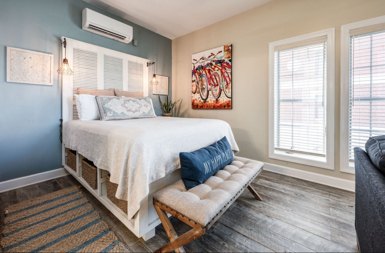 Rosemary Beach Vacation Rental