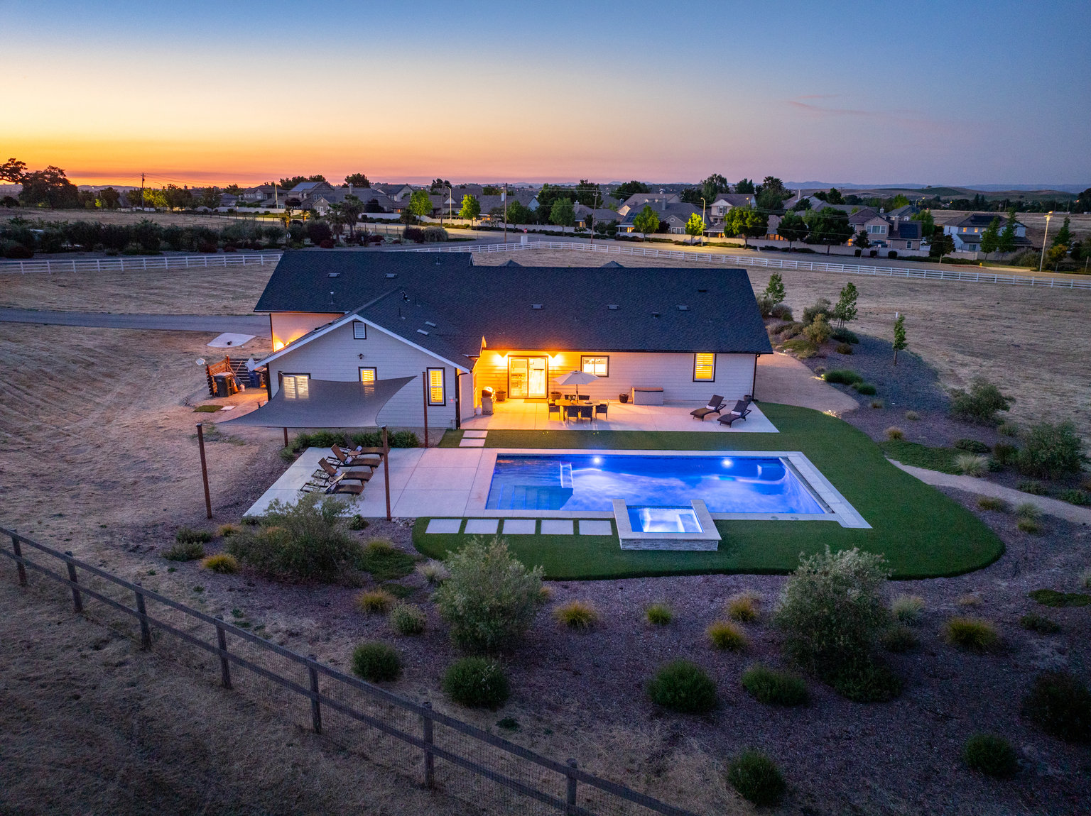 Paso Robles Vacation Rental