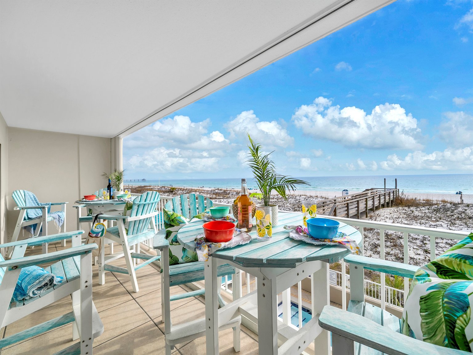 Fort Walton Beach Vacation Rental