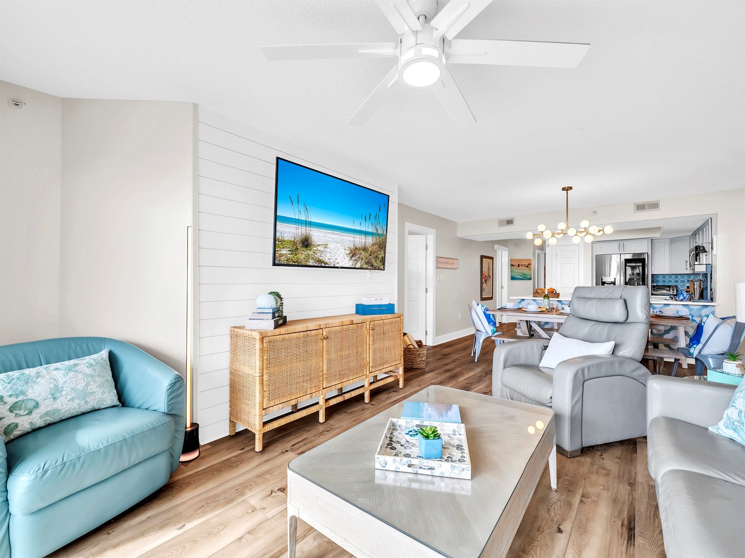 Fort Walton Beach Vacation Rental