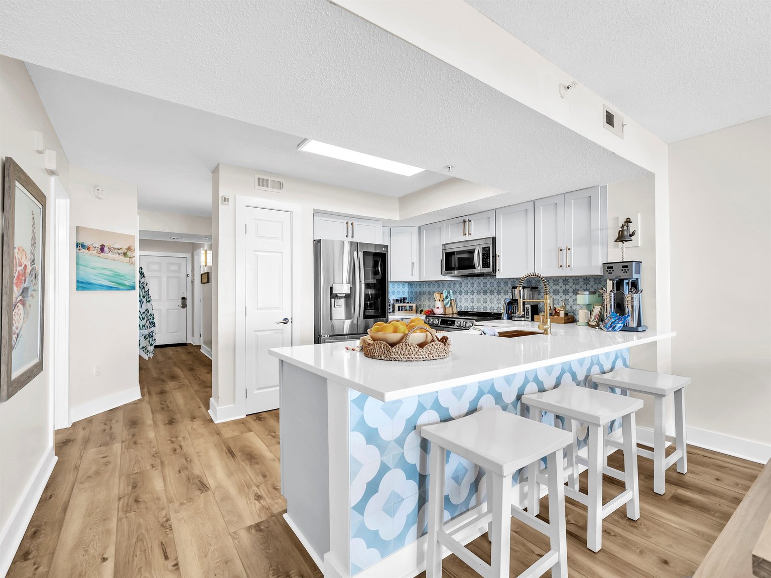 Fort Walton Beach Vacation Rental