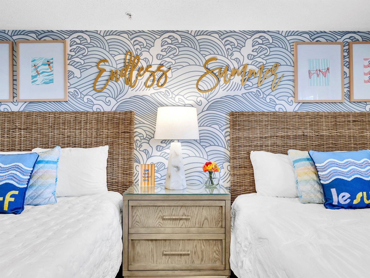 Fort Walton Beach Vacation Rental