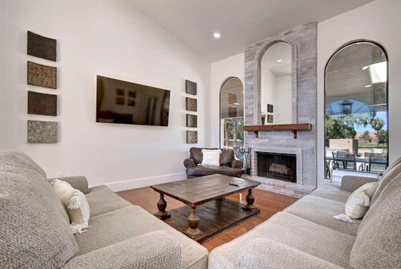 Phoenix Vacation Rental