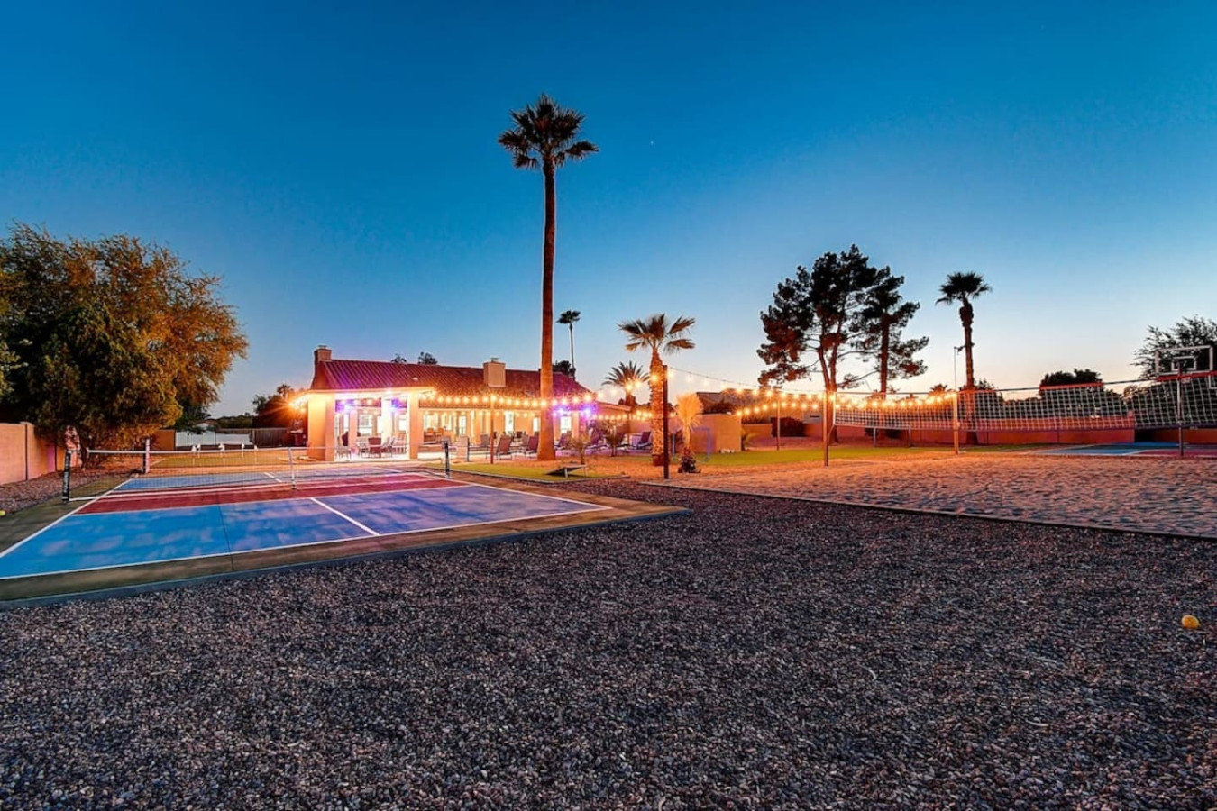 Phoenix Vacation Rental