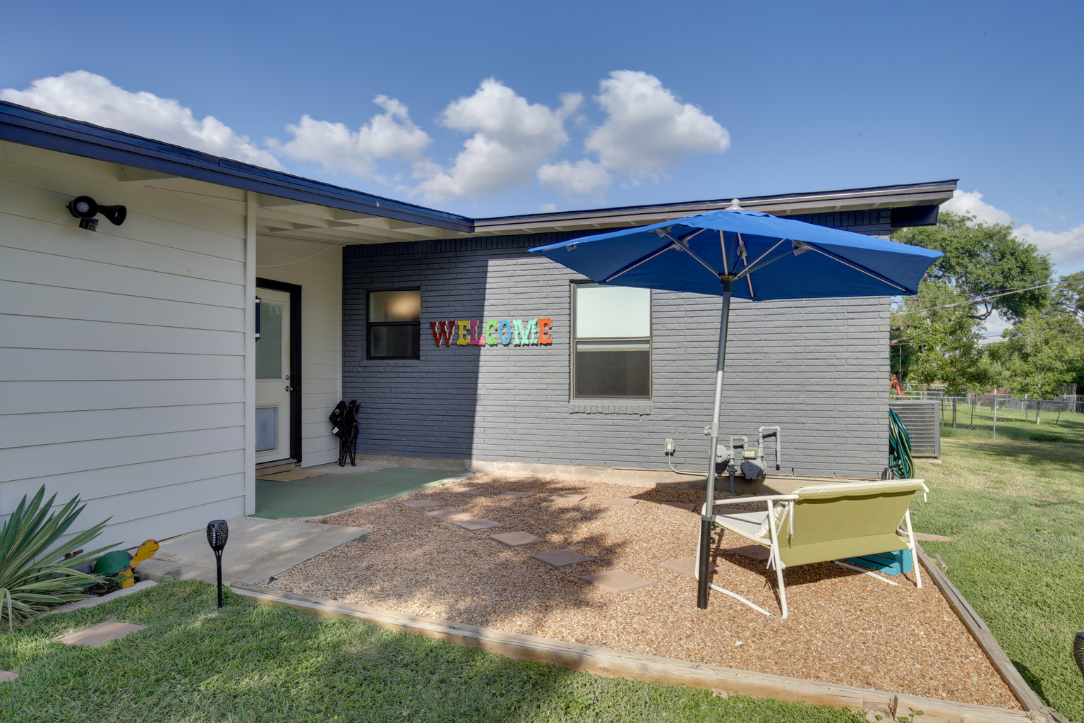 San Antonio Vacation Rental