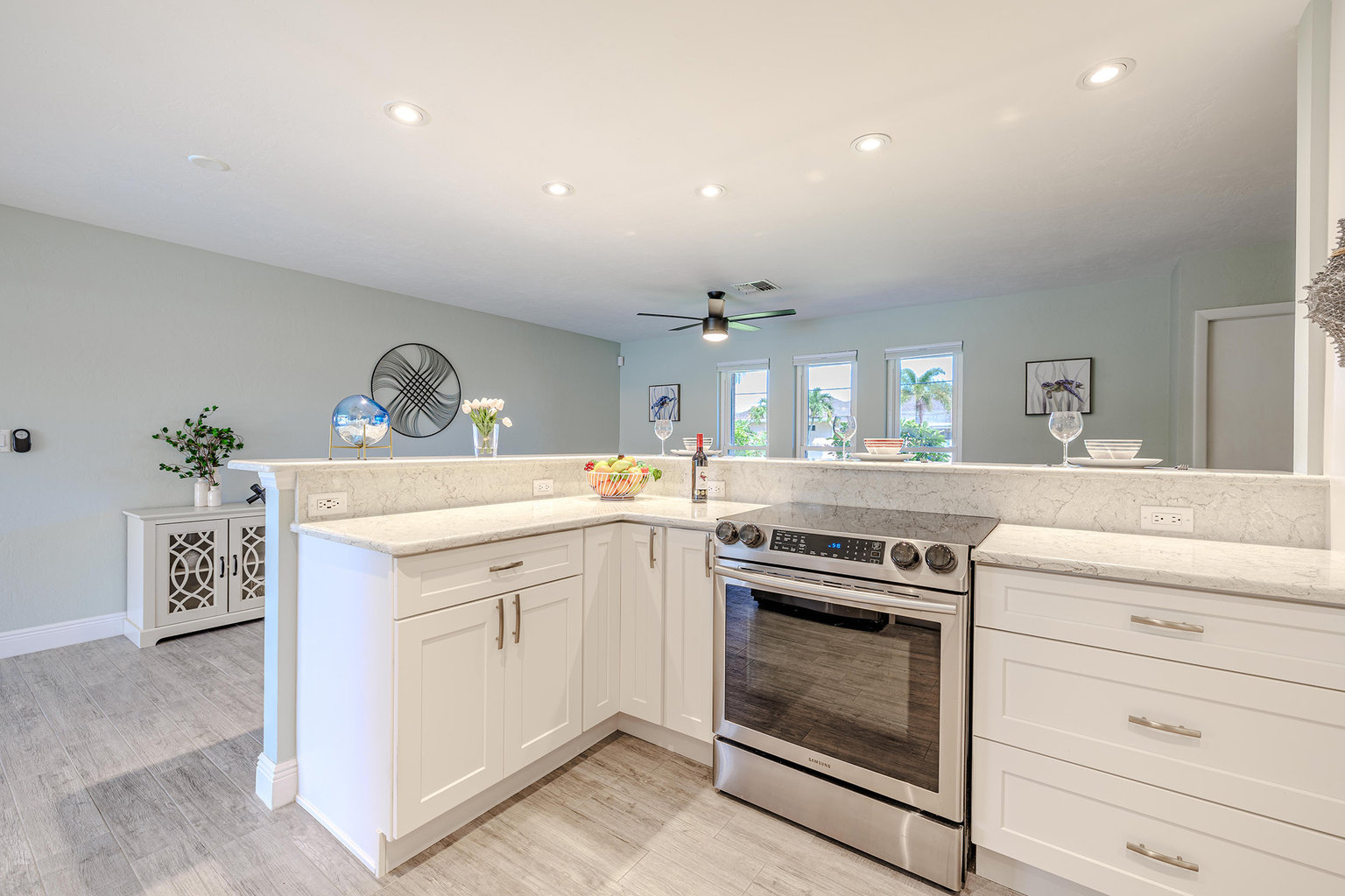 Cape Coral Vacation Rental