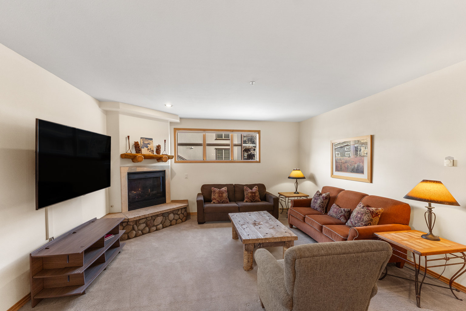 Breckenridge Vacation Rental