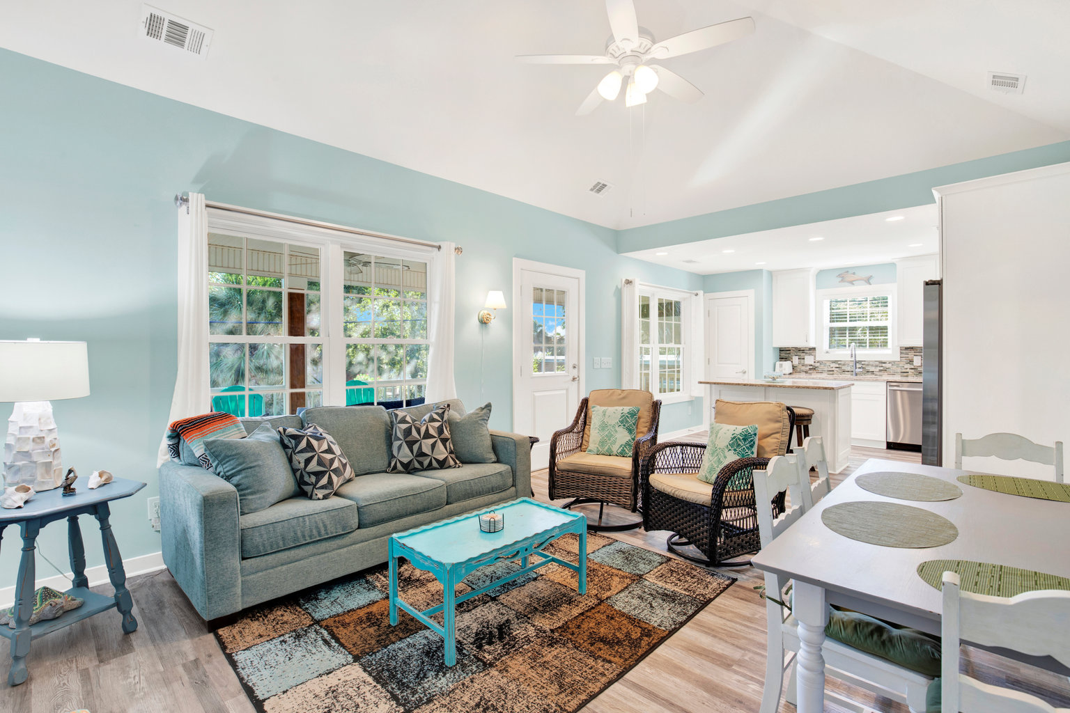 Tybee Island Vacation Rental
