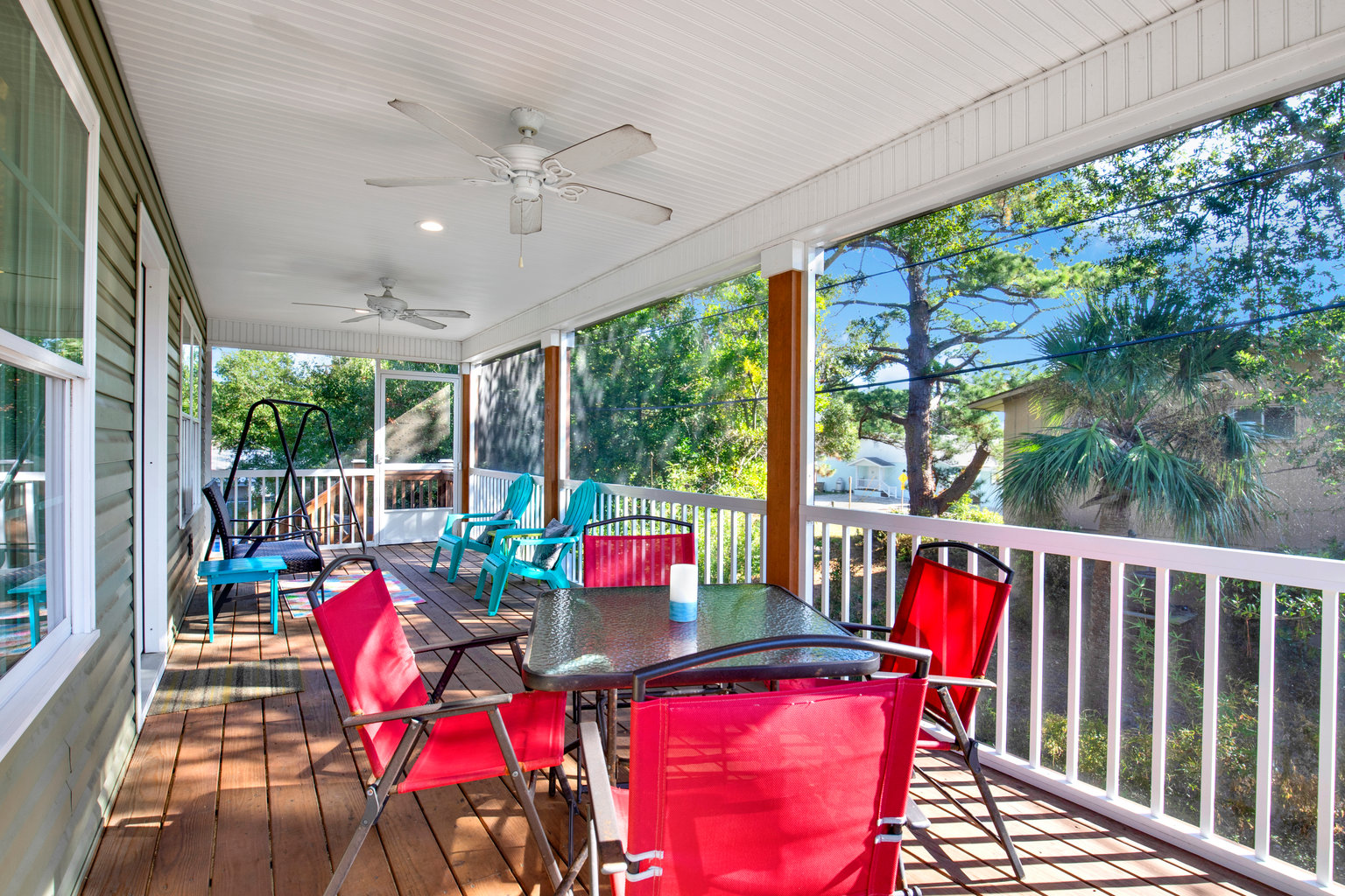Tybee Island Vacation Rental