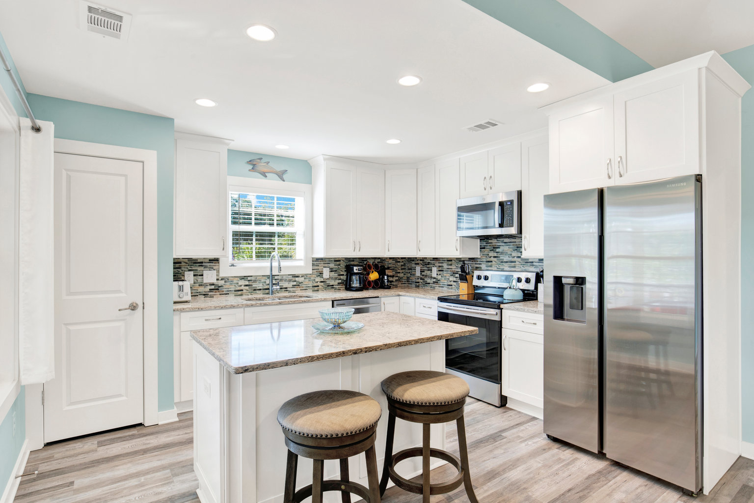 Tybee Island Vacation Rental