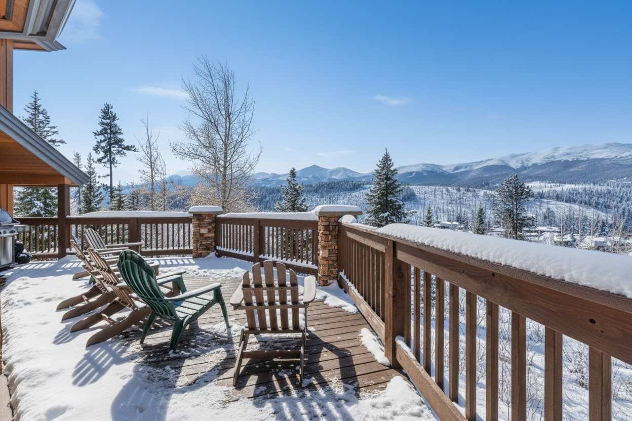 Breckenridge Vacation Rental